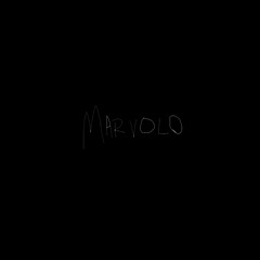SIR EU x CJ The Genesis - Marvolo (We Made It Remix)