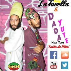 ''Cuida De Mim'' - La Favella King & Dada Yute FREE DOWNLOAD
