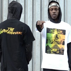 The Underachivers Type Beat (part 2)