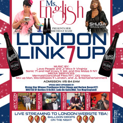 London Link Up #7