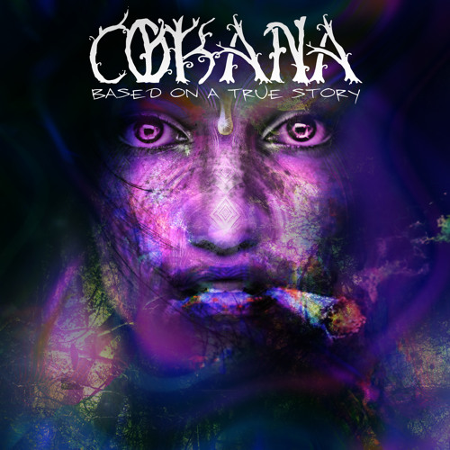Stream Full Moon ॐ (Psytrance @ 142 bpm) by Cobana ॐ | Listen online for  free on SoundCloud