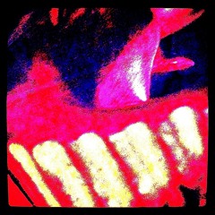 Eroded Obelisk for piano and percussion