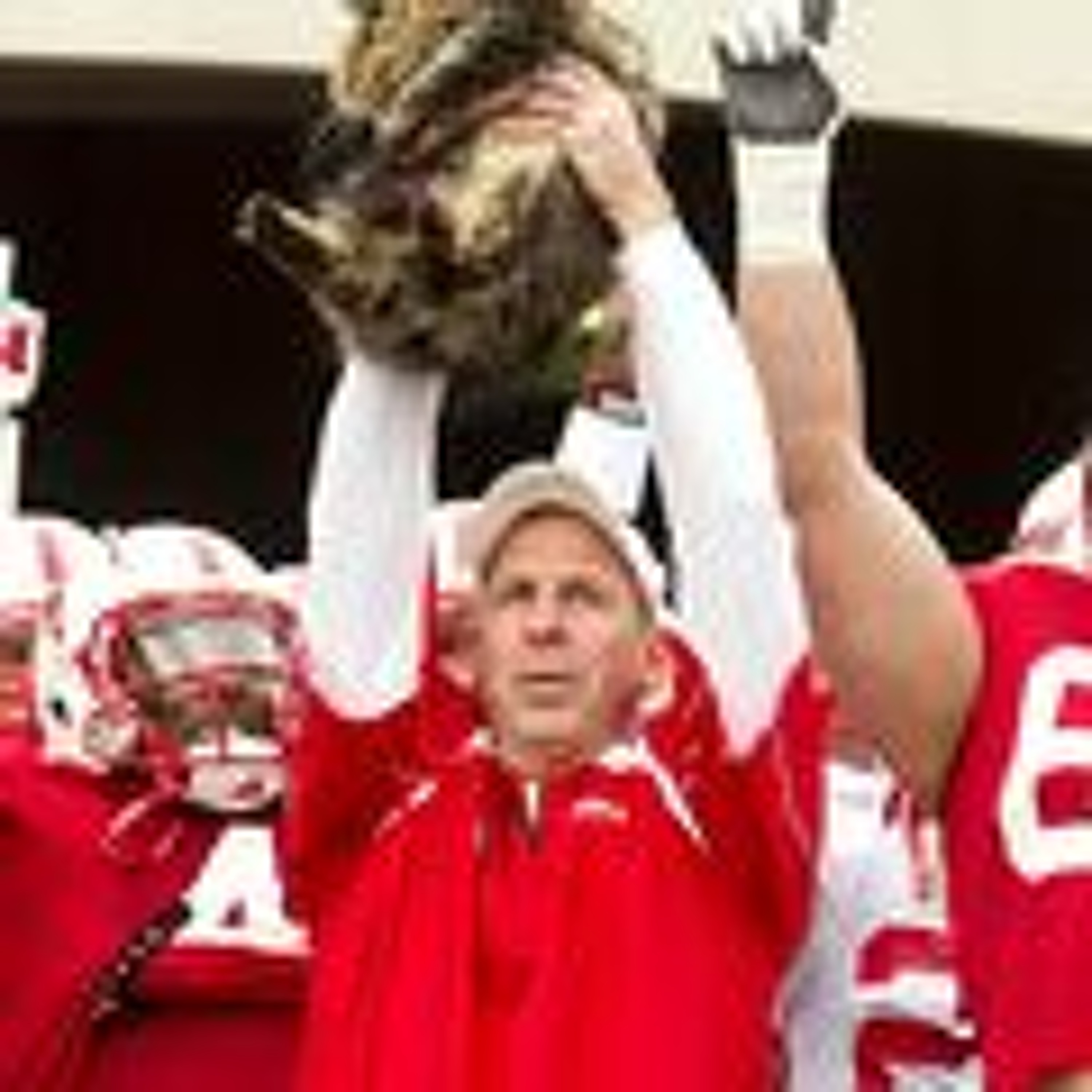 Husker Spring Game Wrap Up episode artwork