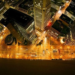 City Life [2013]