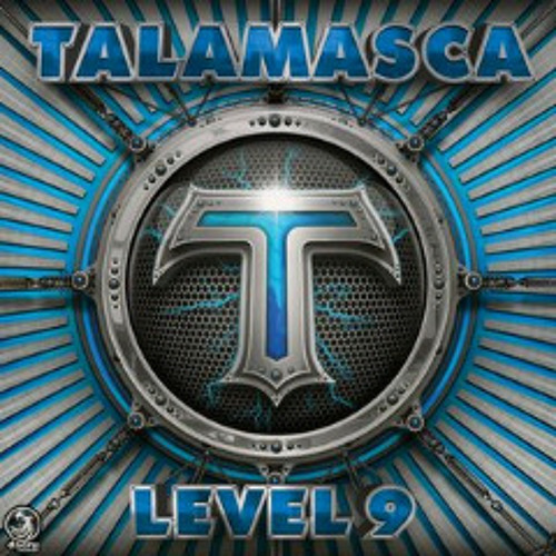 Talamasca- LEVEL 9 Set Mix