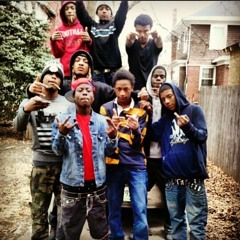 xXx BRiGGz x ProvCity (Chi-Raq Remix) XXx