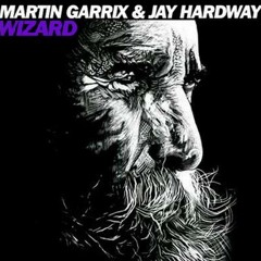 Martin Garrix & Jay Hardway - Wizard Dj Lopez Tribal Remix