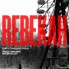REBEKAH (CLR) - Oz Tour Promo Mix 2014