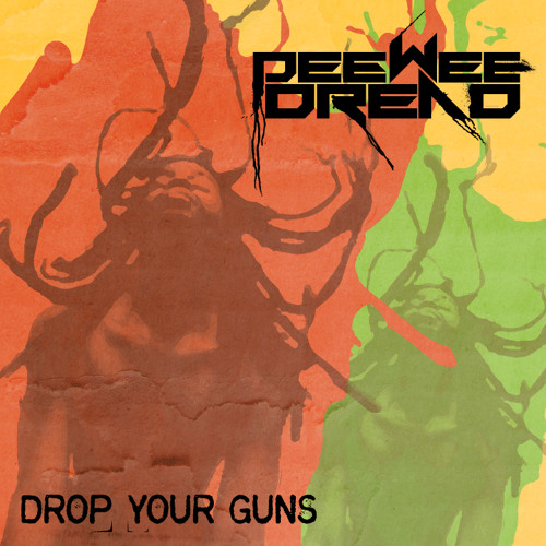 Virgo, Meadows & PeeWee Dread - Smoke Break (featuring A Ball Muse & Suntonio Bandannaz)