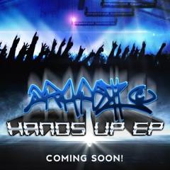 Hands Up Ft. Drapez [Out Now Dub Star]