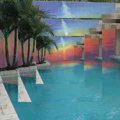 Peach & Plum - "Cruise Controller"