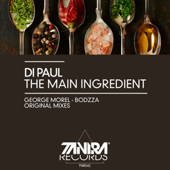 The Main Ingredient (Bodzza Remix) SAMPLE
