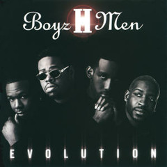 Day 14. Boyz II Men - Can't Let Her Go (Urple Eeple Microwave Remix) [VOTE TO FINISH]