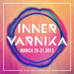 Glyn Hill - Inner Varnika 2013