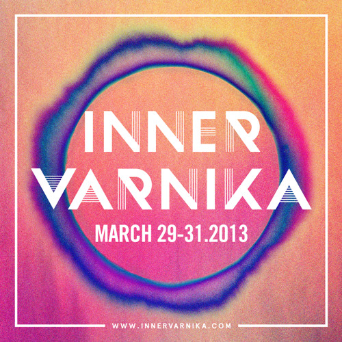Glyn Hill - Inner Varnika 2013