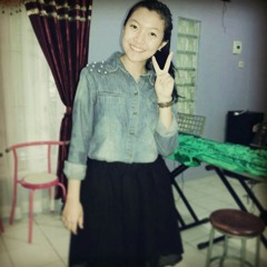Pelan pelan saja cover by Dewi Aprilia