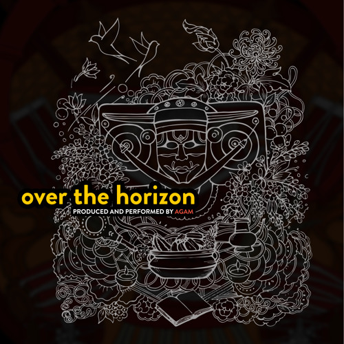 Agam - Over The Horizon