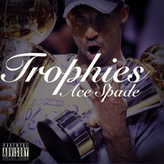 Trophies (cover)