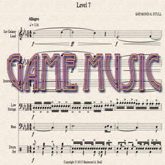 Game Music