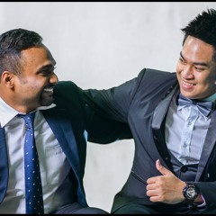 NGB ft.HypeSmith - Love Me Like You Do (Cover )