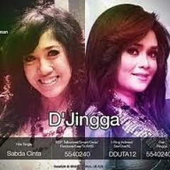 D'jingga - sabda cinta (erie suzan & iyeth bustami)