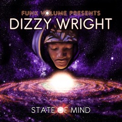 Dizzy Wright - Reunite For The Night (Prod. By Roc N Mayne) State Of Mind EP