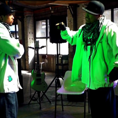 Libre !!! - CnS The Rapper  (Uhveras Beat & Dj Kali) 2013