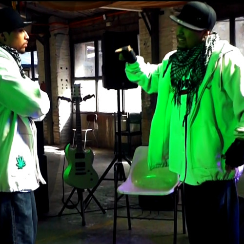 Libre !!! - CnS The Rapper (Uhveras Beat & Dj Kali) 2013