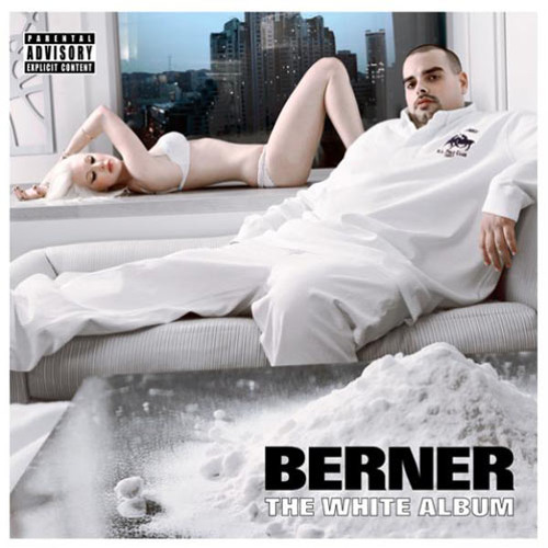 Berner - No Middle Man