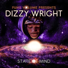 Dizzy Wright - Too Real For This Ft. Rockie Fresh (Prod by MLB)
