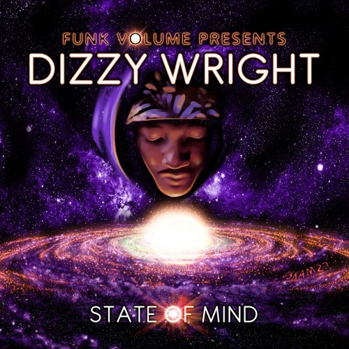 Dizzy Wright - Reunite For The Night (Prod by Roc N Mayne)