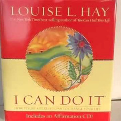 I Can Do It [Daily Affirmations] Audiobook