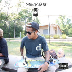 Everyday Sh*t (feat. Lil Stank) [Prod by Corey Waffle]