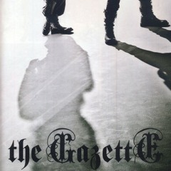 Remember The Urge (thE GazettE) cover