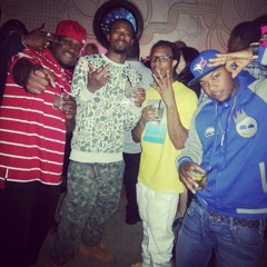 ITS ME -ILL.E GANG FT IMSOPHLY