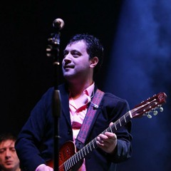 Lucas Sugo En Vivo Semana De La Cerveza 14 - 04 - 14