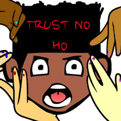 Short Kidd - Trust No Ho Prod. Truhble Kelp
