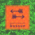 Artwork for Sango x GoldLink - "Wassup"