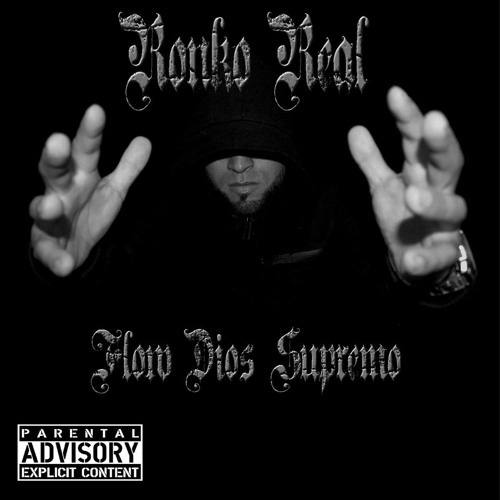 Flow De Hierro (Flow Dios Supremo)