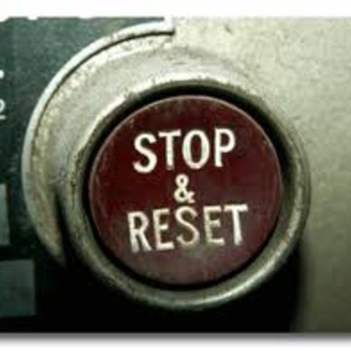 STOP & RESET- "Misifus" (Original mix)