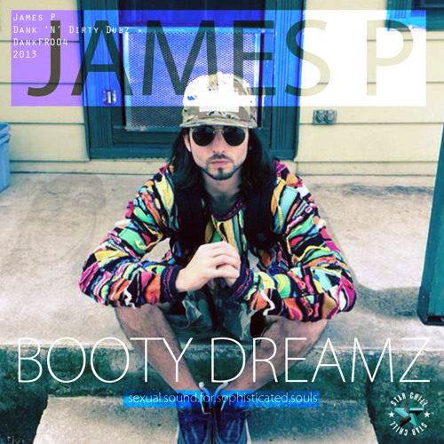 DANKFREE005 - James P - Smooth Operator [FREE DOWNLOAD]