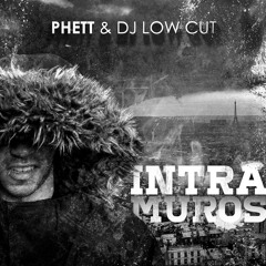 02 - Phett & Dj Low Cut - Briseur De Nuques