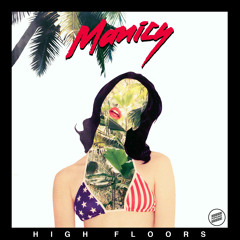 Manics - High Floors (Radio Edit)