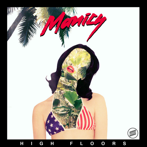 Manics - High Floors (Radio Edit)