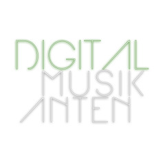 DIGITALmusikanten - DIGITALmusik #1 [April '14]