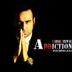 Ankhaan - Kamal Grewal