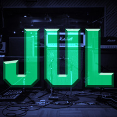 Hard Style Guitar Beat - JUL Beats    *FREE DOWNLOAD*