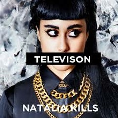 Television (Natalia Kills Cover)