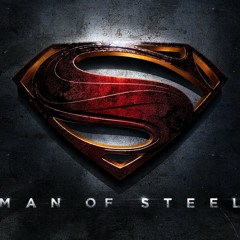 MAN OF STEEL (MAKE ME BELIEVER RMX)