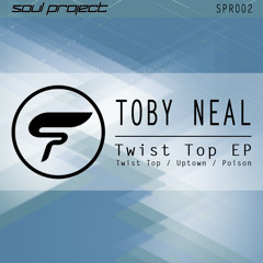 Toby Neal - Twist Top